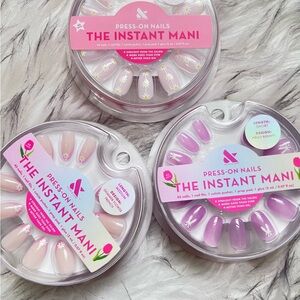 Olive & June Instant Mani Press-On Nails Set